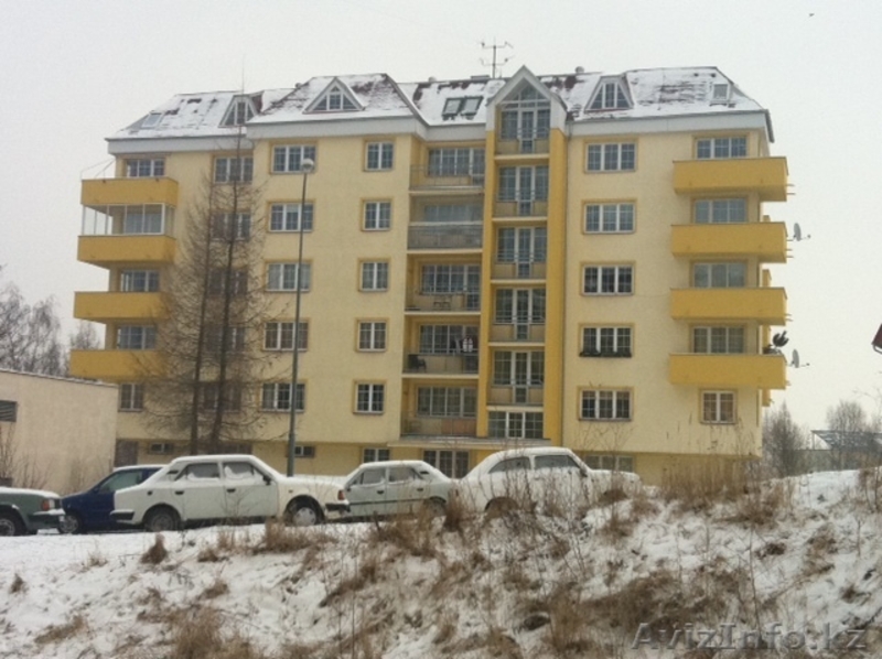 Продается квартира в Теплице частная - Изображение #1, Объявление #1019017