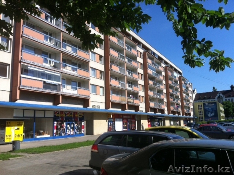 Недвижимость Чехии - Изображение #2, Объявление #1019022