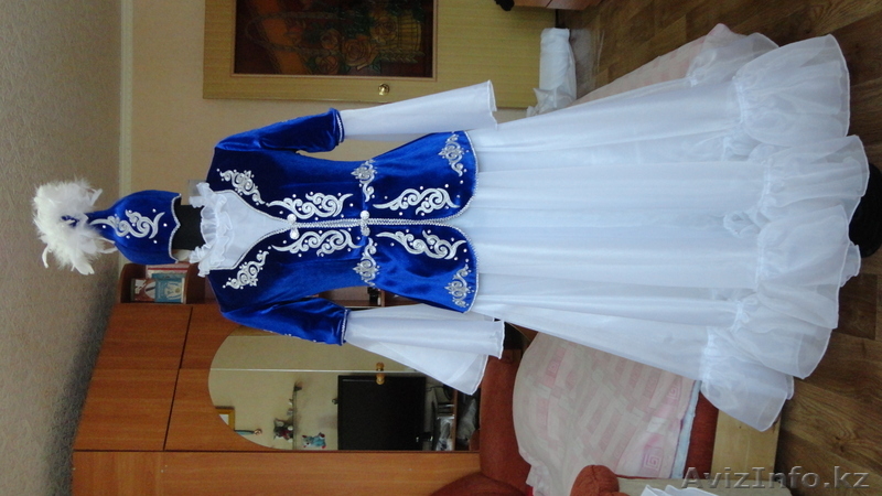 Продажа, пошив национальных костюмов  - Изображение #2, Объявление #1028196