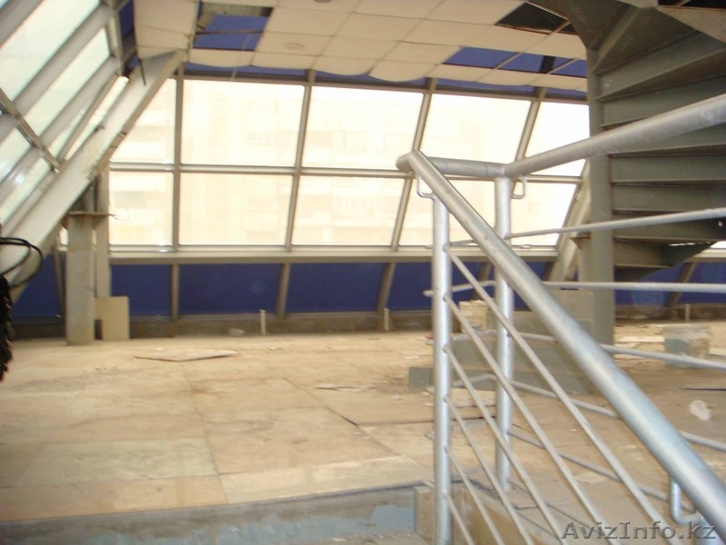 пирамида в Караганде  - Изображение #3, Объявление #1015633