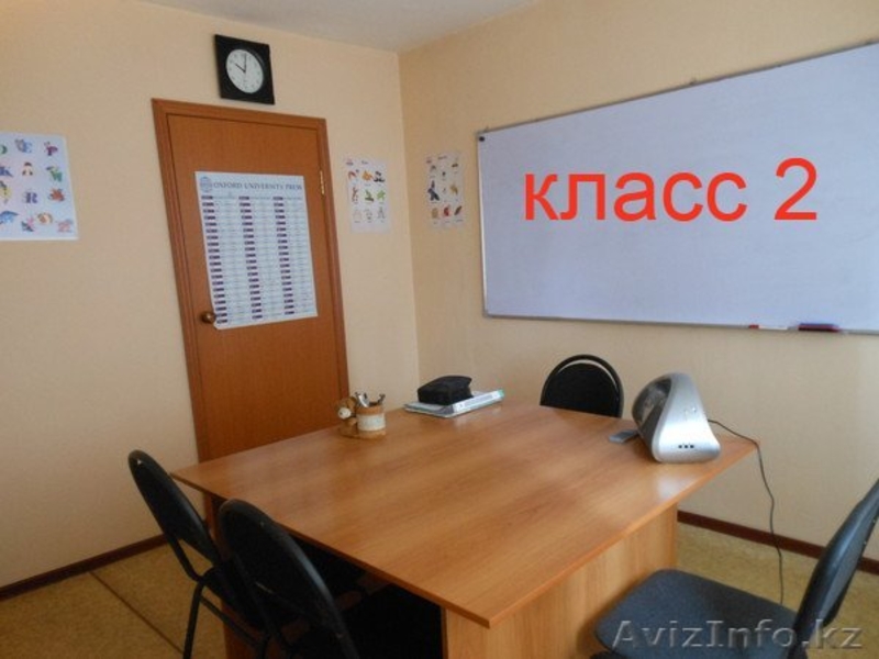 Английский язык в Караганде English Planet - Изображение #3, Объявление #1025897