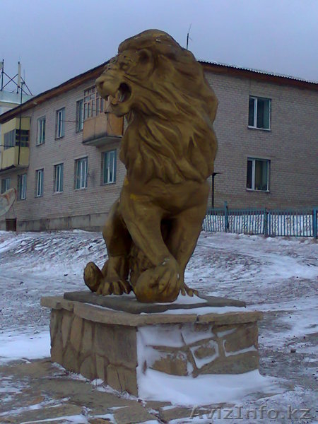 Художественые работы - Изображение #6, Объявление #1028585