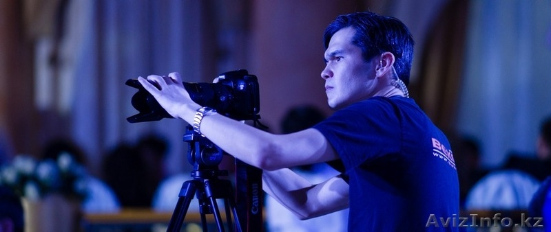 качественное и дорогое видео вашей свадьбы - Изображение #1, Объявление #1023168