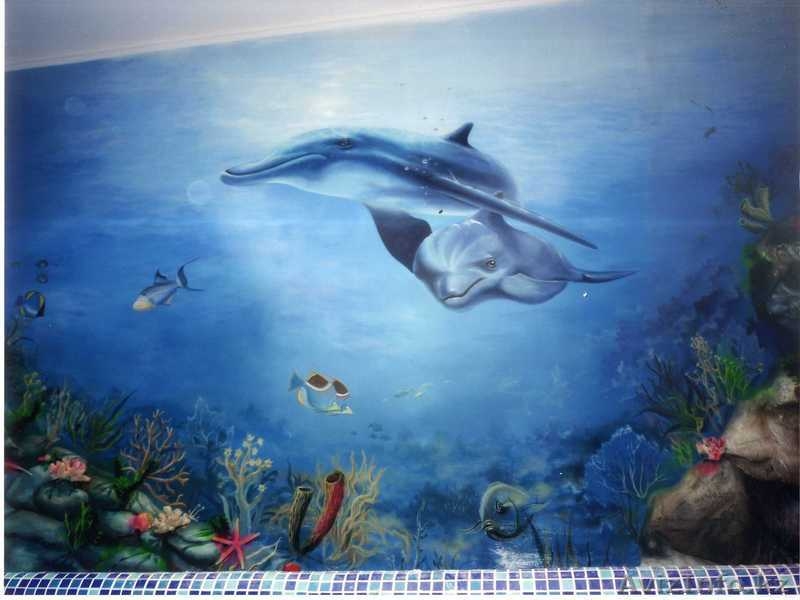 Художественые работы - Изображение #2, Объявление #1028585