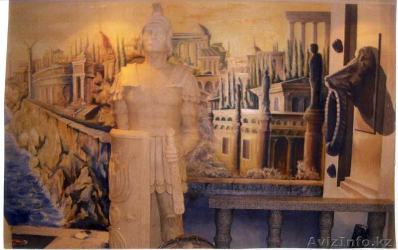 Художественые работы - Изображение #4, Объявление #1028585