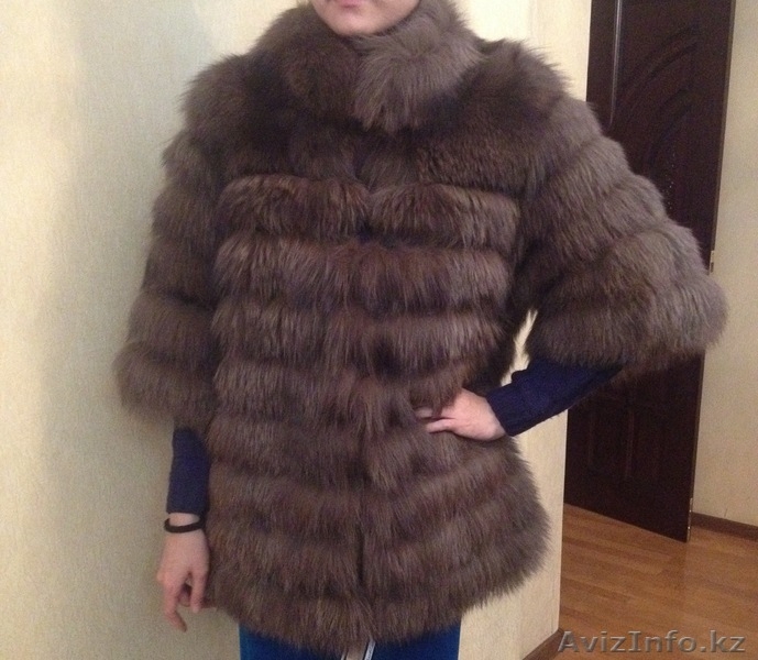 Норковые шубы - срочно! - Изображение #1, Объявление #1017962