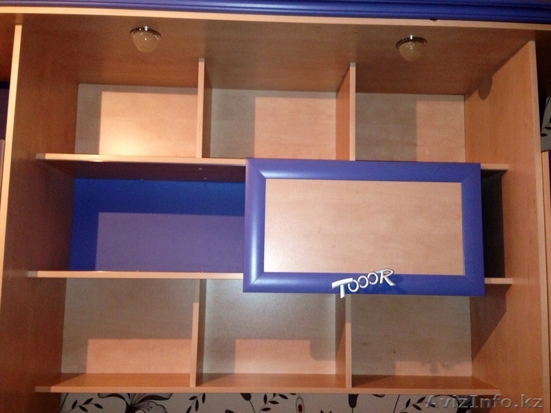 Продам подростковый гарнитур - Изображение #2, Объявление #1027265