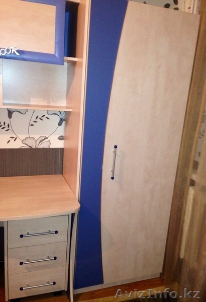 Продам подростковый гарнитур - Изображение #3, Объявление #1027265