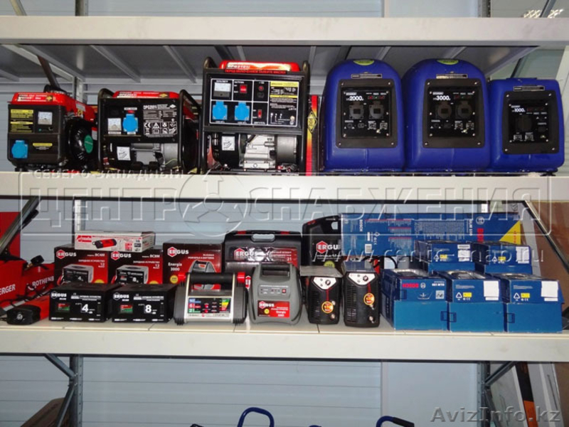 Запасные части на генератор Кипор КДЕ и КГЕ  и ремонт  генератора   - Изображение #2, Объявление #1022191