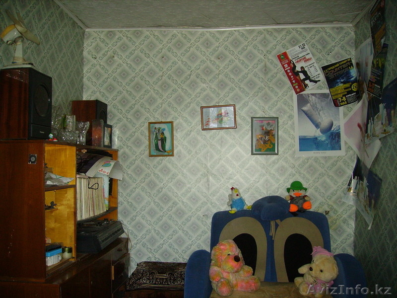 Продам полдома в Михайловке - Изображение #7, Объявление #1023618