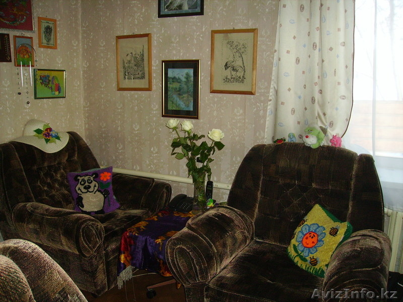 Продам полдома в Михайловке - Изображение #4, Объявление #1023618