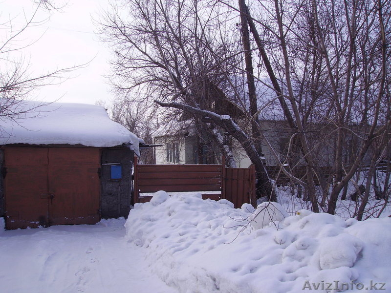 Продам полдома в Михайловке - Изображение #1, Объявление #1023618