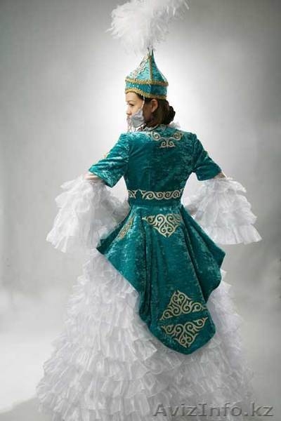 Продажа, пошив национальных костюмов  - Изображение #1, Объявление #1028196