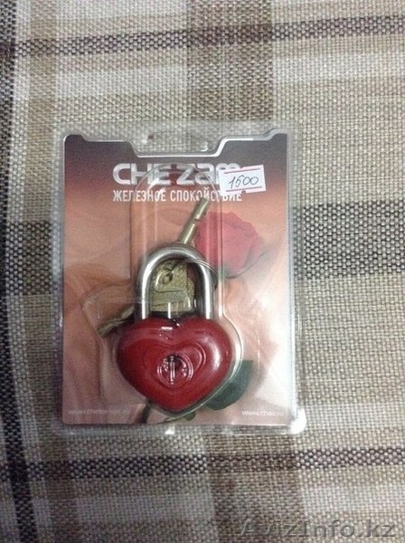 Замок влюбленных-свадебный в виде сердец - Изображение #3, Объявление #1024706