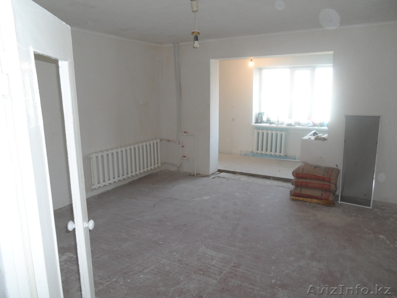 комерчиская квартира - Изображение #5, Объявление #1030033