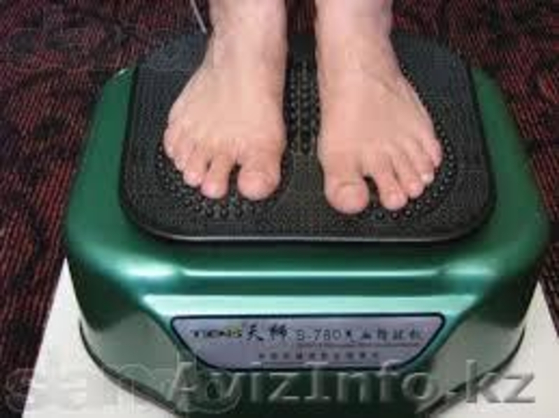 Аппарат Сцэк для домашнего использования. - Изображение #2, Объявление #1023233