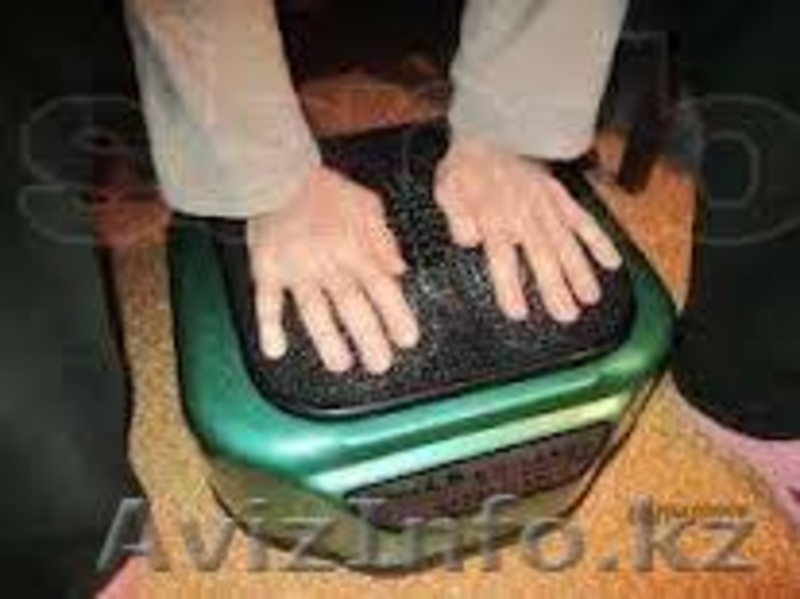 Аппарат Сцэк для домашнего использования. - Изображение #3, Объявление #1023233