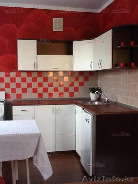 Сдается квартира 1-комнатная посуточно. - Изображение #1, Объявление #1041117