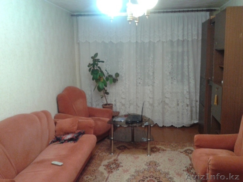 Продается 3-х комнатная квартира в центре города - Изображение #1, Объявление #1031781