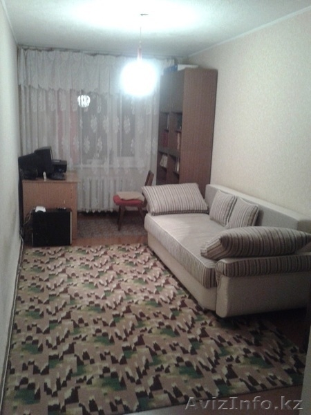 Продается 3-х комнатная квартира в центре города - Изображение #3, Объявление #1031781