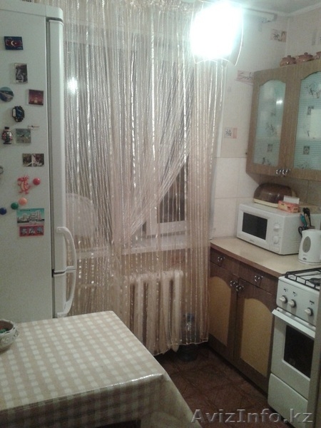 Продается 3-х комнатная квартира в центре города - Изображение #5, Объявление #1031781