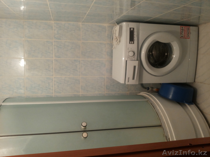 3 комнатня квартира - Изображение #5, Объявление #609690