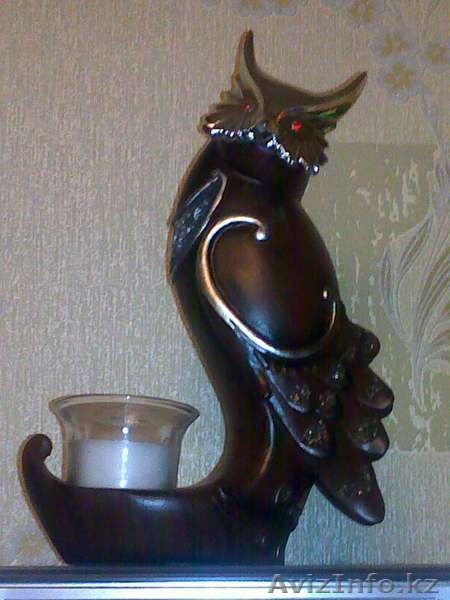 коллекция статуэток сов,разнообразные. - Изображение #3, Объявление #1048110