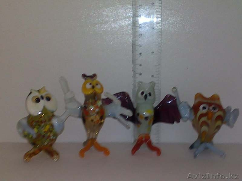 коллекция статуэток сов,разнообразные. - Изображение #4, Объявление #1048110