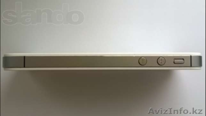 продам iphone 4s 16gb идеальное состояние белый   док стаанция в подарок - Изображение #7, Объявление #1031426