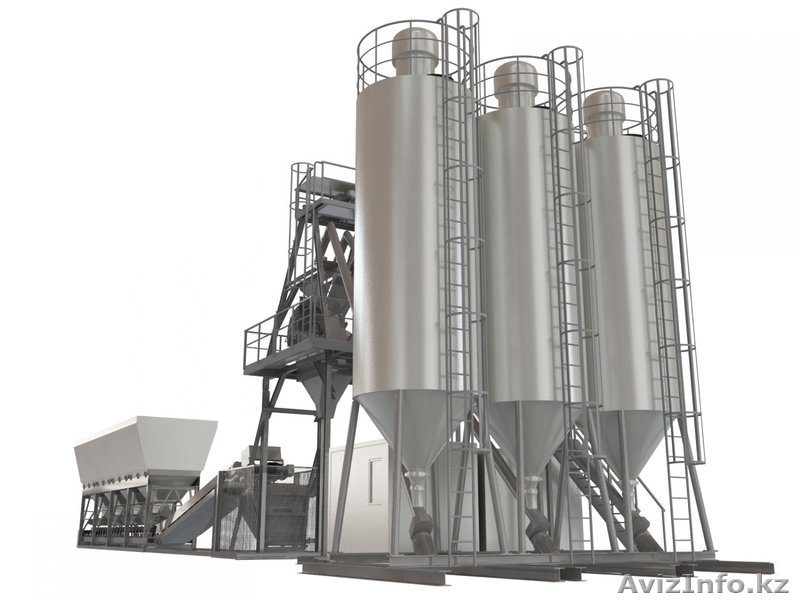 3D моделирование зданий, промышленных помещений. Анимация тех.процесса - Изображение #4, Объявление #1040326