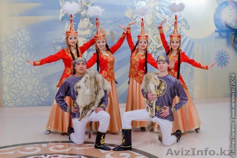 Танцы на свадьбу и любое Ваше торжество - Изображение #1, Объявление #1035727