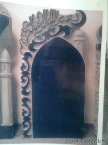 изготовление памятников из гранита и мрамора - Изображение #9, Объявление #1040593