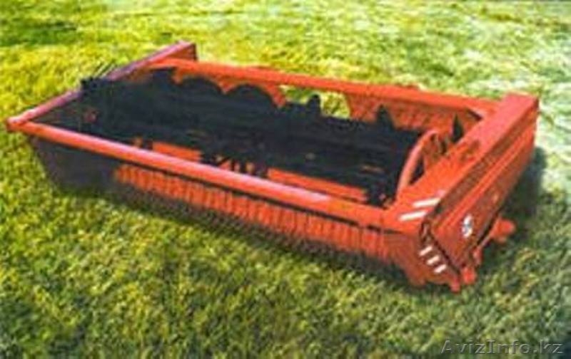 Травяные жатки КИС КИН ПКК - Изображение #2, Объявление #1039894