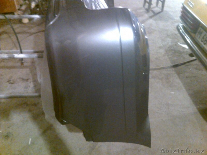 Проф.Автомалярка.Быстро,качественно. - Изображение #8, Объявление #1042645