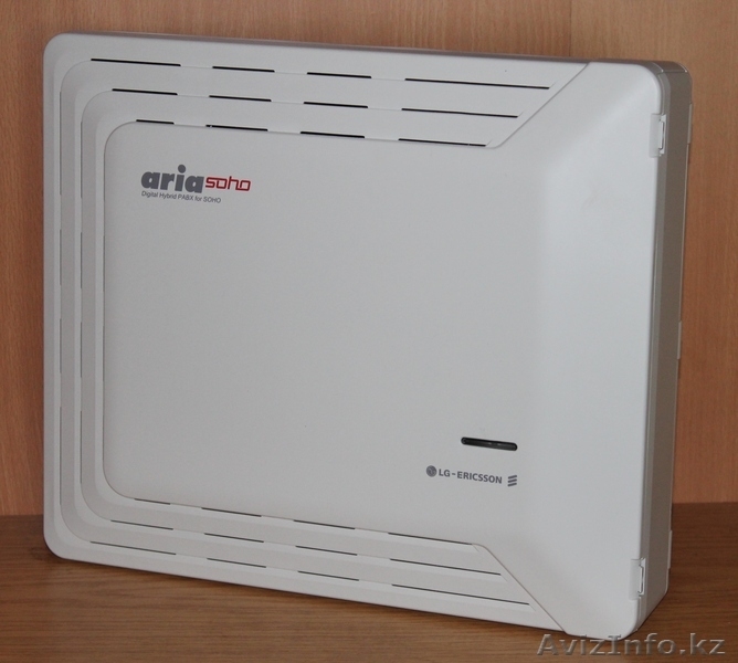 Мини АТС ARIA   616 - Изображение #2, Объявление #785367