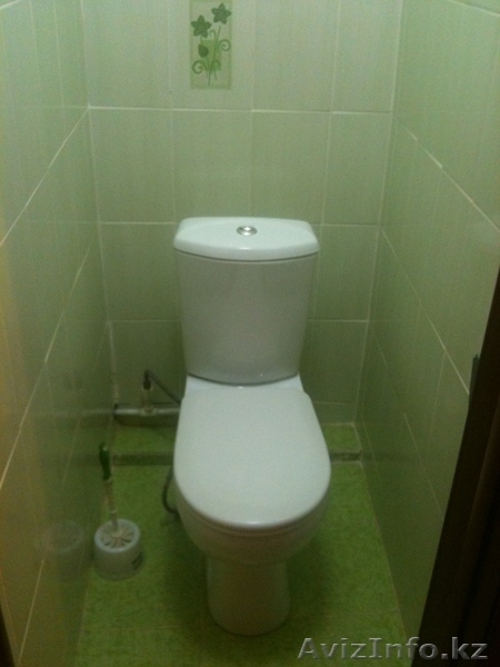 Сдам Квартиру в Караганде - Изображение #6, Объявление #1048575