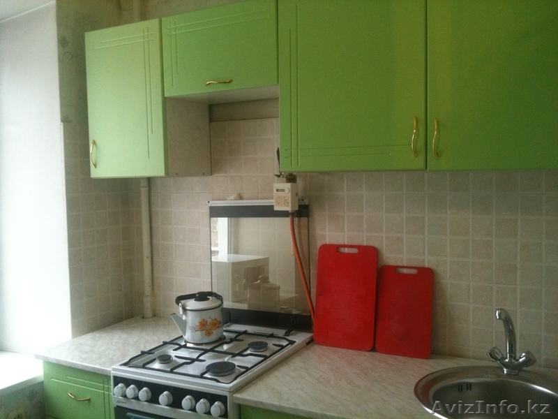 Сдам Квартиру в Караганде - Изображение #4, Объявление #1048575
