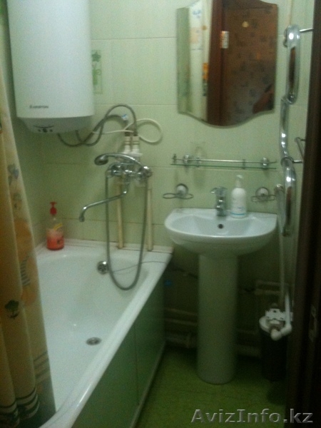 Сдам Квартиру в Караганде - Изображение #5, Объявление #1048575