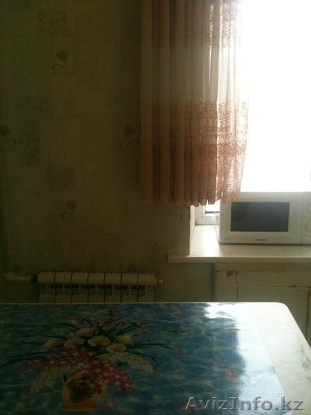 Сдам Квартиру в Караганде - Изображение #3, Объявление #1048575