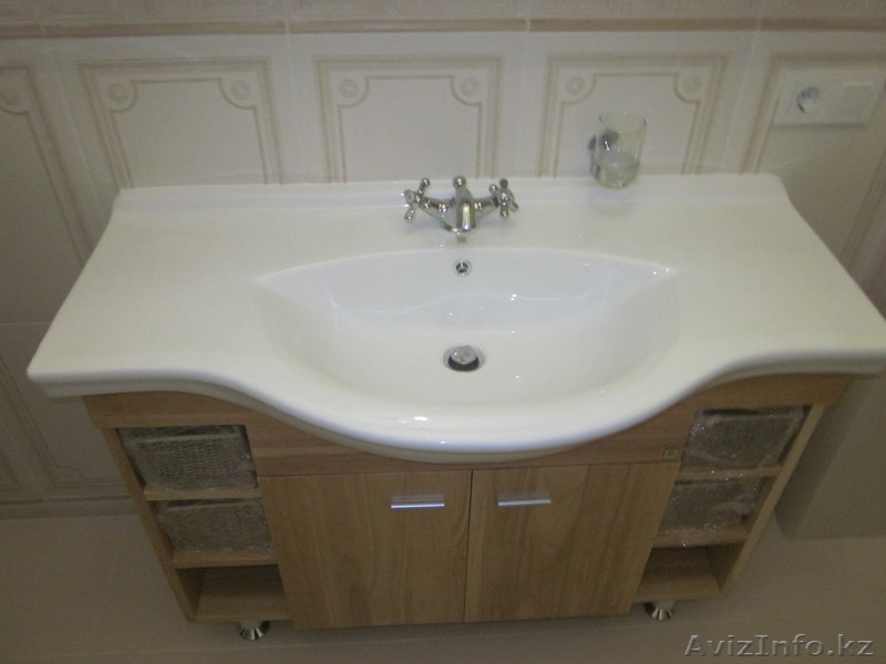 Сантехники. Весь спектр услуг по водоснабжению, отоплению, канализации - Изображение #1, Объявление #1039291