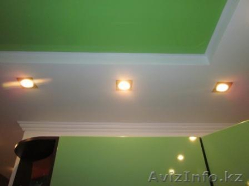 Профессиональный современный ремонт квартир в г . Караганда - Изображение #7, Объявление #881103
