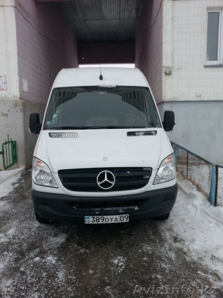 Услуги грузоперевозок по Казахстану - Изображение #3, Объявление #1044836