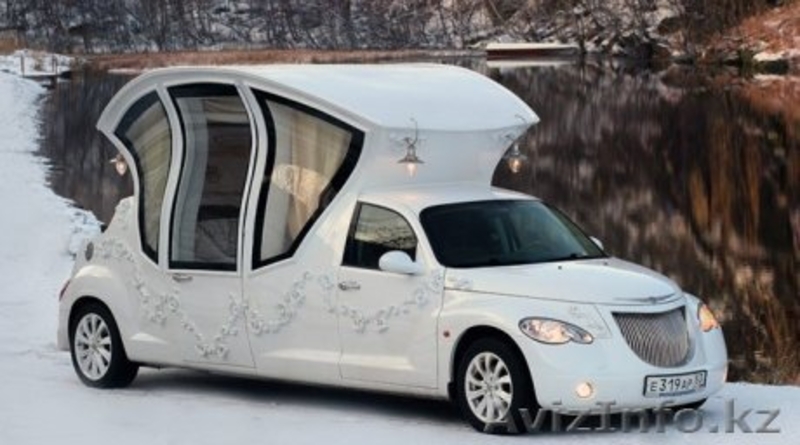 Центр свадебной индустрии "ЖАННА" - Изображение #2, Объявление #1036465