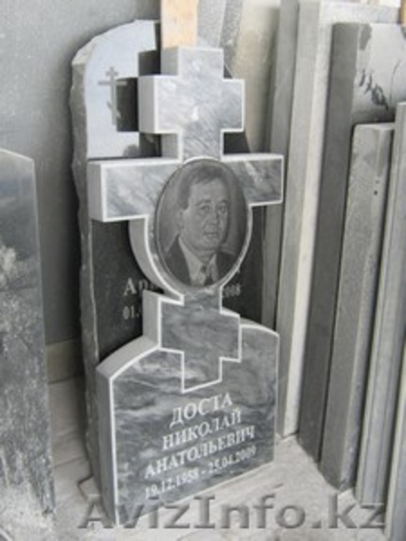 изготовление памятников из гранита и мрамора - Изображение #7, Объявление #1040593