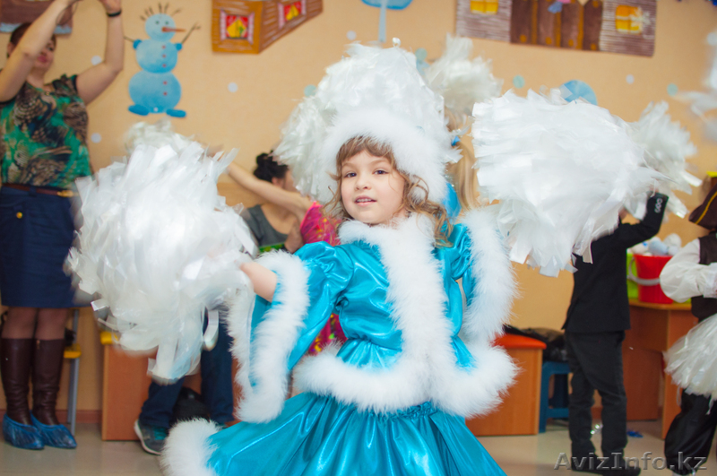 Развивающий центр "Семисветик" - Изображение #4, Объявление #1055217