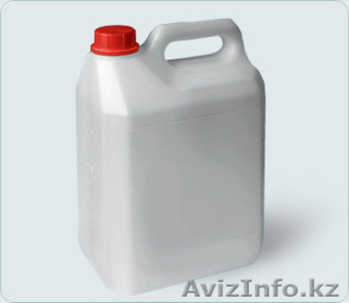 Бочки Канистры Бидоны Полиэтиленовая Тара - Изображение #6, Объявление #461210