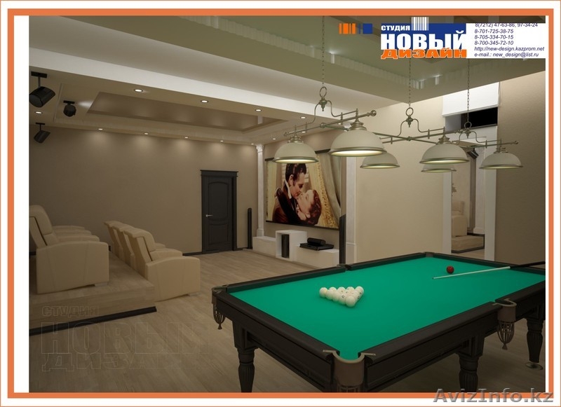 Студия "НОВЫЙ ДИЗАЙН" - Изображение #3, Объявление #58702