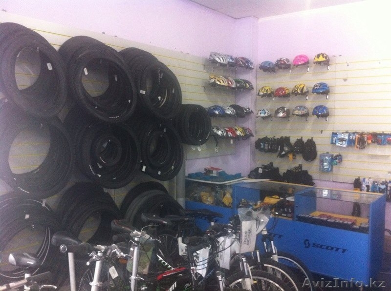 Веломагазин  Astana Masters  теперь по новому адресу!  - Изображение #5, Объявление #1056548
