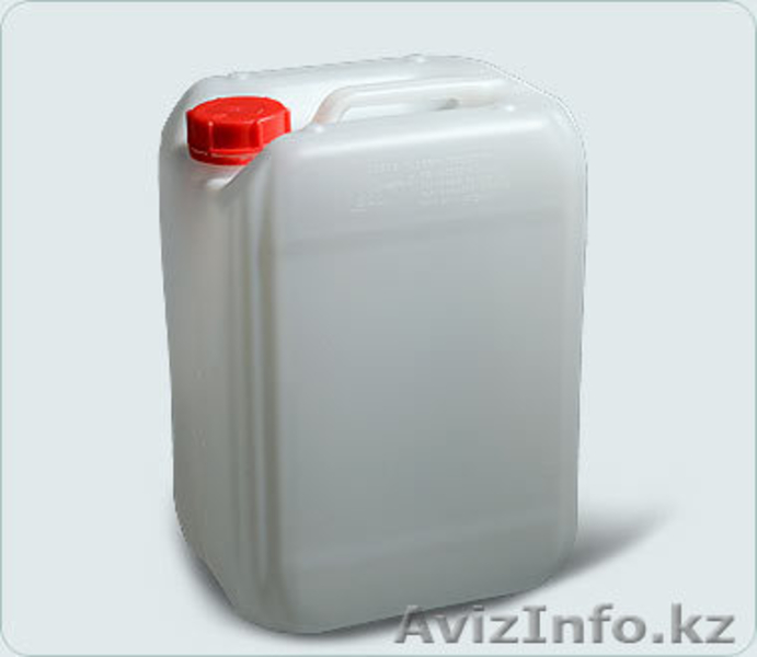Бочки Канистры Бидоны Полиэтиленовая Тара - Изображение #5, Объявление #461210