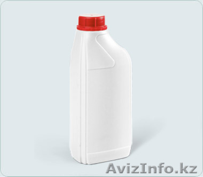 Бочки Канистры Бидоны Полиэтиленовая Тара - Изображение #4, Объявление #461210
